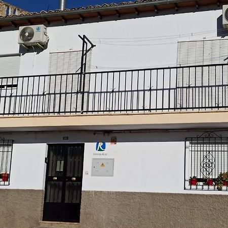 Villa Casa Arte Luz Cazorla Exterior foto